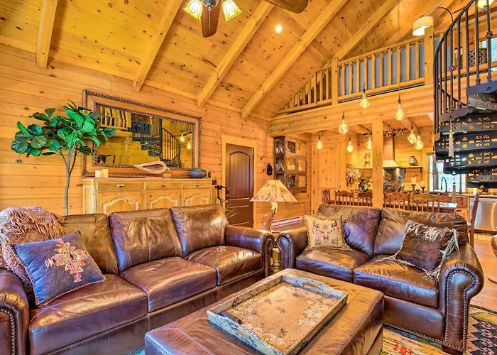 Luxury Mountain W/ Furnished Deck + Views! * Loma Linda