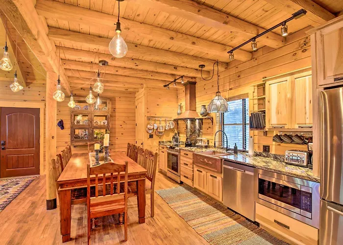 Luxury Mountain W/ Furnished Deck + Views! * Loma Linda